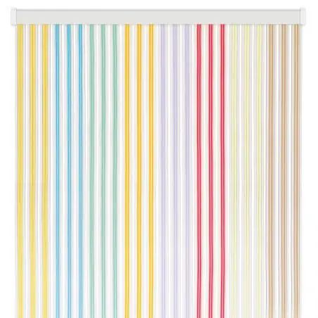 Band Lux ajtófüggöny - 60 x 190 cm, színes
