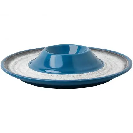 Evőeszköz sorozat Toscany - tojáspohár 13 cm