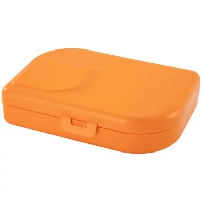 Chlebník - oranžový