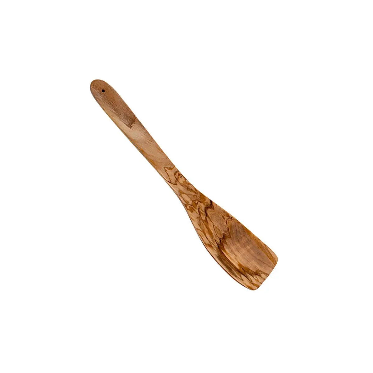 Gadget de bucatarie lemn de maslin - spatula