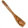 Gadget de bucatarie lemn de maslin - spatula