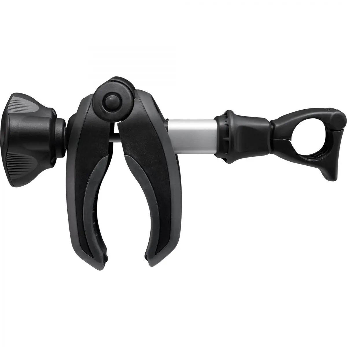 Dištančný rámik AcuTight 12 cm, eloxovaný