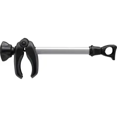Abstandshalter AcuTight 26 cm, eloxiert
