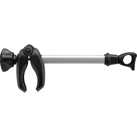 Abstandshalter AcuTight 26 cm, eloxiert