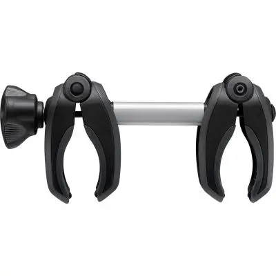 Dištančný rámik AcuTight 15 cm, eloxovaný