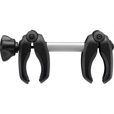 Spacer AcuTight 15 cm, anodizat