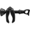 Spacer AcuTight 12 cm, negru