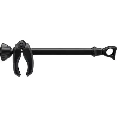 Abstandshalter AcuTight 30,2 cm, schwarz