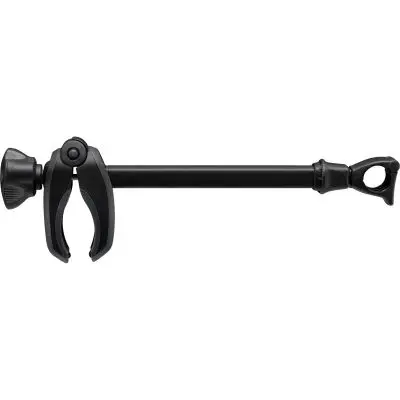 Spacer AcuTight 26 cm, negru