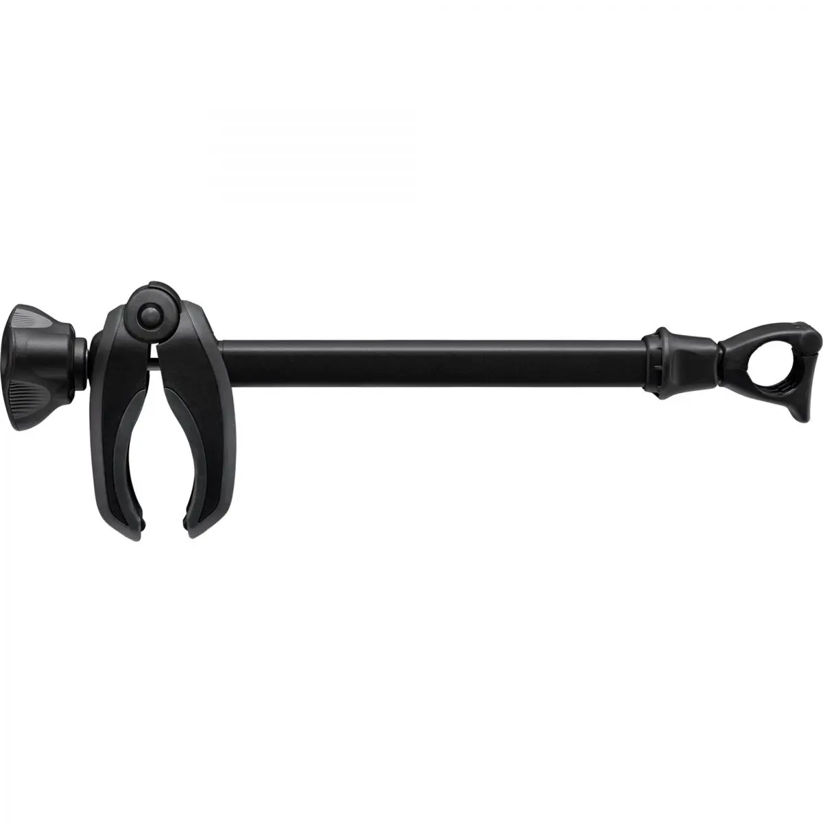 Spacer AcuTight 26 cm, negru