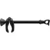Távtartó AcuTight 26 cm, fekete