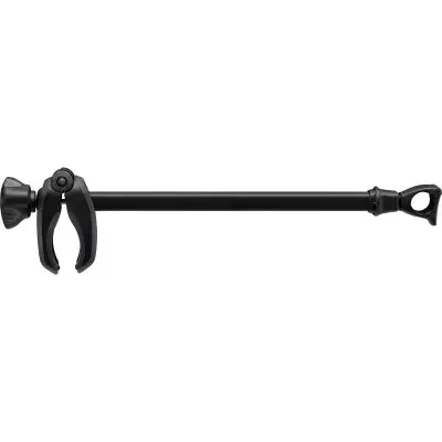 Távtartó AcuTight 41 cm, fekete