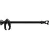 Távtartó AcuTight 41 cm, fekete