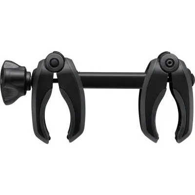 Spacer AcuTight 15 cm, negru