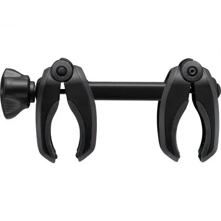Spacer AcuTight 15 cm, negru