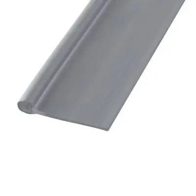PVC csővezeték - 7mm, 6m hosszú