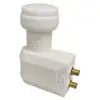 Titán univerzális LNB Twin