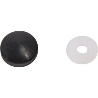 Capac pentru șuruburi, 12,5 mm pentru aragaz Thetford, 7 buc