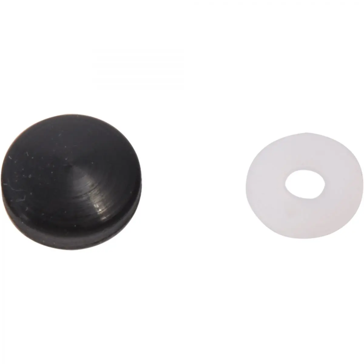 Capac pentru șuruburi, 12,5 mm pentru aragaz Thetford, 7 buc