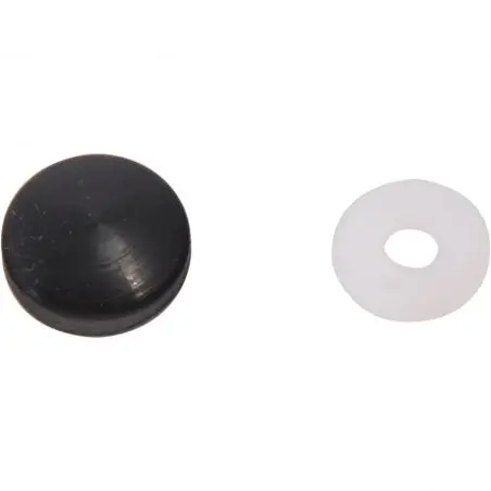 Capac pentru șuruburi, 12,5 mm pentru aragaz Thetford, 7 buc