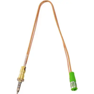 Termocuplu nou, lungime 25 cm pentru soba Thetford