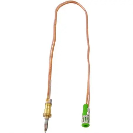 Termocuplu nou, lungime 29 cm pentru soba Thetford