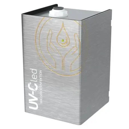 Dezinfekčná jednotka UV-C LED