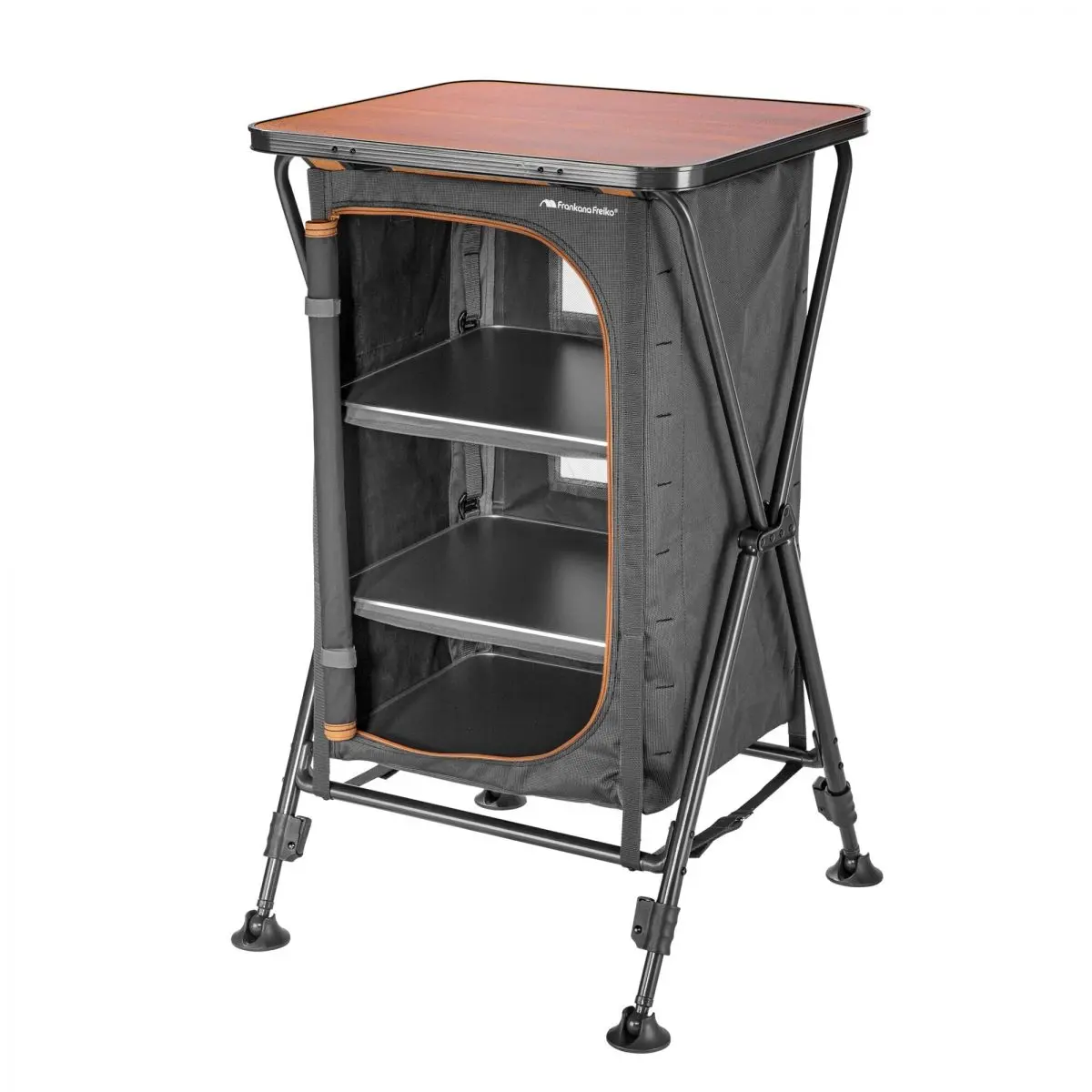 Dulap de camping HighQ AV-059 V2