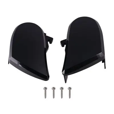 Capace TO 6300 antracit, reglare stanga si dreapta