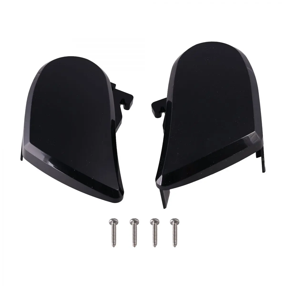 Capace TO 6300 antracit, reglare stanga si dreapta