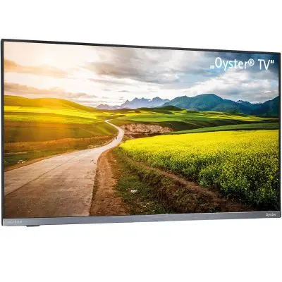 Oyster TV 27, 12 volt