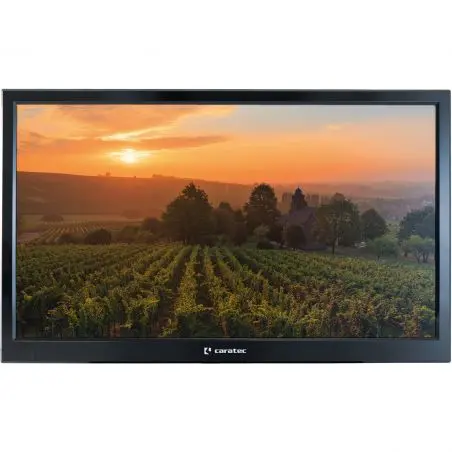 TV Caratec Vision CAV190B.2, 12 volt