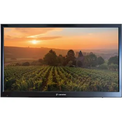 TV Caratec Vision CAV220B.2, 12 volți