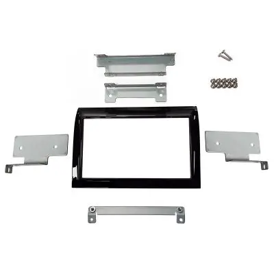 Kit de montare pentru sistemul de navigatie Garmin VIEO pentru Fiat Ducato Bj. 2006/07 - 2021/08