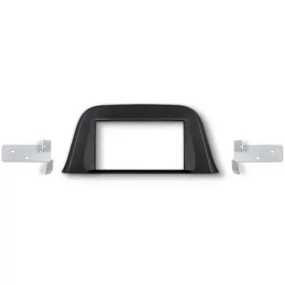 Rögzítőkészlet Garmin VIEO navigációs rendszerhez Iveco Daily-hez 2014/07-től