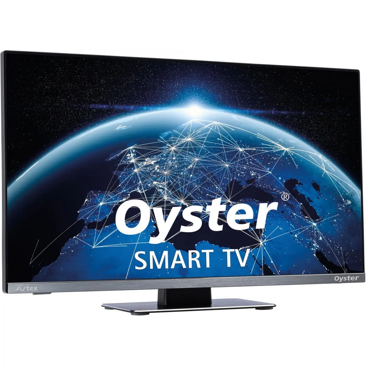 Smart TV Oyster 19,5, 12 volți