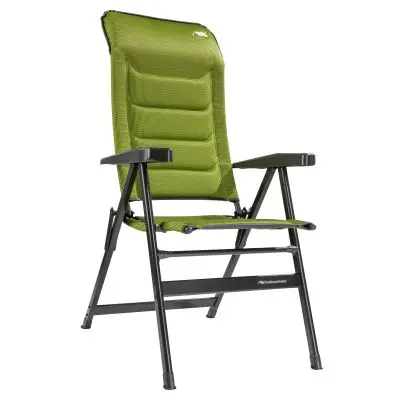 Scaun de camping HighQ Basic - Greenline