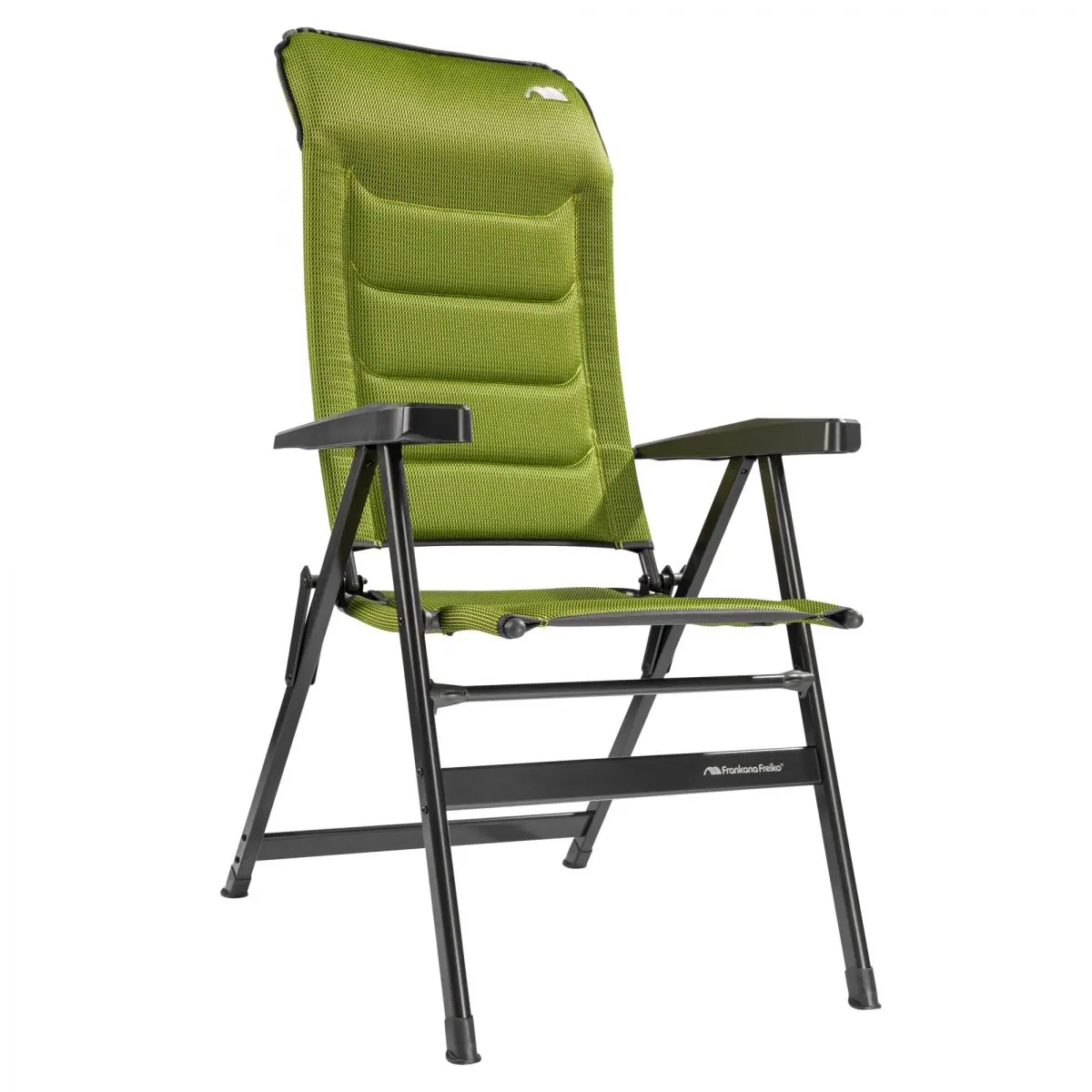 Scaun de camping HighQ Basic - Greenline