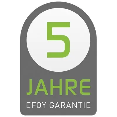 EFOY 150 BT üzemanyagcellára 5 év garancia