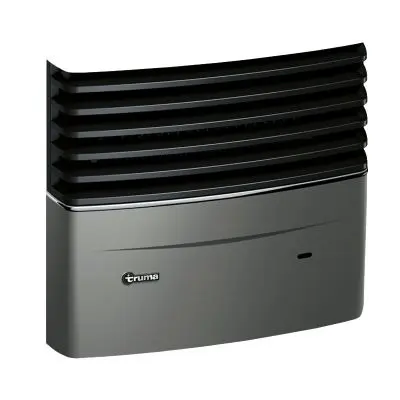 Acoperire de readaptare - pentru Truma S 5004, gri titan