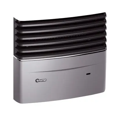 Acoperire de readaptare - pentru Truma S 5004, gri perlat