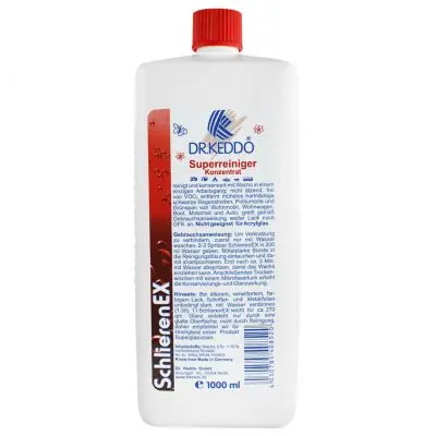 Super cleaner SchlierenEx - 1000 ml