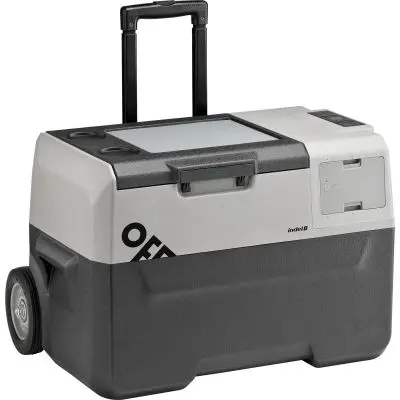 Cooler IndelB LiON X30A, 12/24 volți