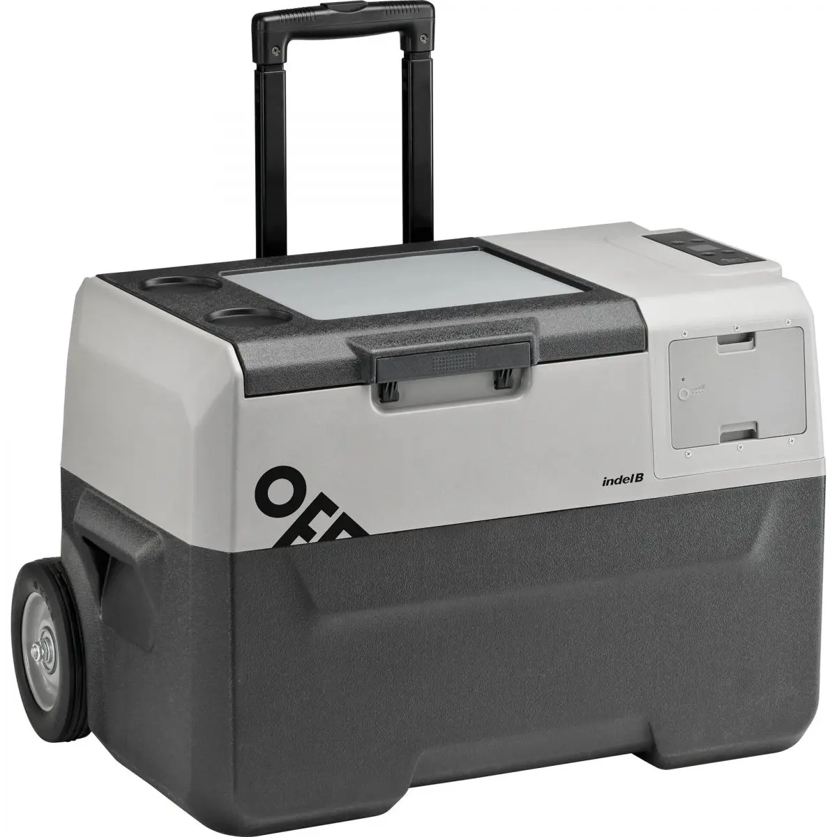Cooler IndelB LiON X30A, 12/24 volți