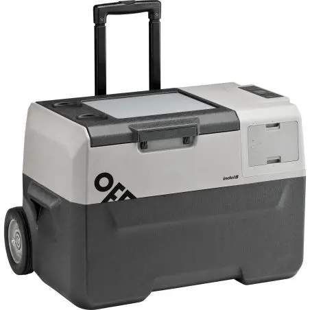 IndelB LiON Cooler X30A, 12/24 volt