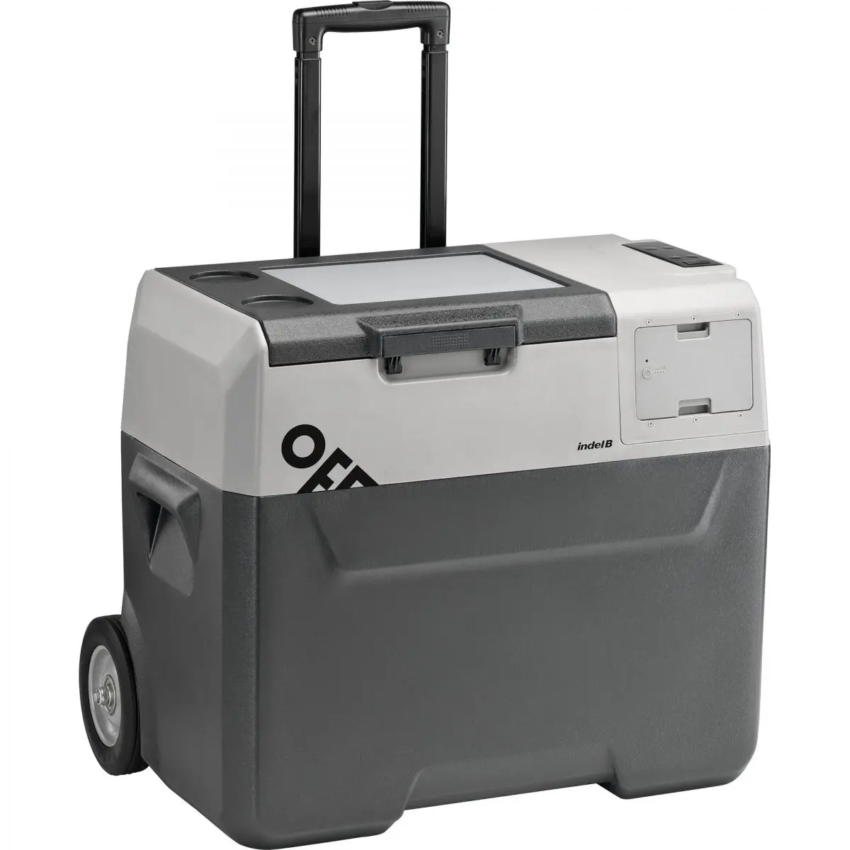 Cooler IndelB LiON X40A, 12/24 V