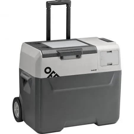 IndelB LiON Cooler X40A, 12/24 volt