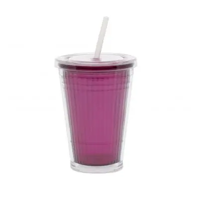 Šálka na pitie - 450 ml, ostružina