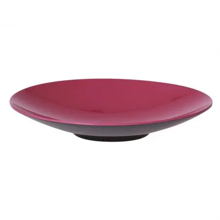 Farfurie cu paste - 23 cm, mure