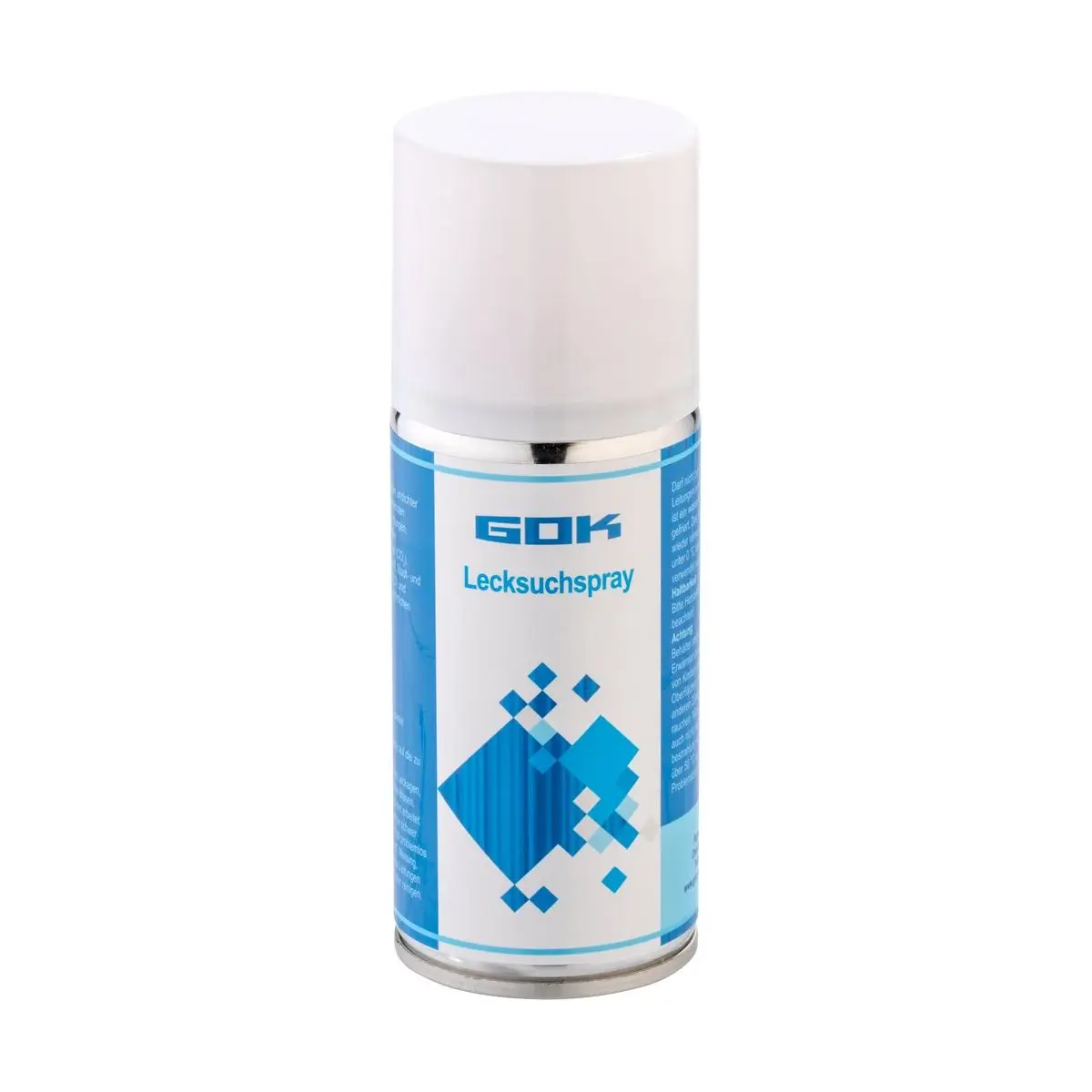 Szivárgásérzékelő spray - 125 ml